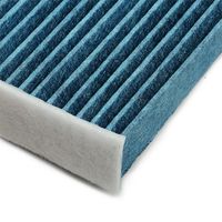 RIDEX 424I0496 - Filtro, aire habitáculo