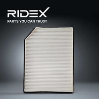 RIDEX 424I0504 - Filtro, aire habitáculo