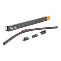 RIDEX 298W0446 - Limpiaparabrisas