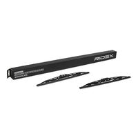 RIDEX 298W0456 - Limpiaparabrisas