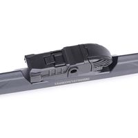 RIDEX 298W0487 - Limpiaparabrisas