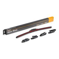 RIDEX 298W16946 - Limpiaparabrisas