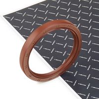 RIDEX 572S0031 - Retén para ejes, cigüeñal