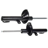 RIDEX 854S17836 - Amortiguador