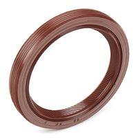 RIDEX 572S0032 - Retén para ejes, cigüeñal