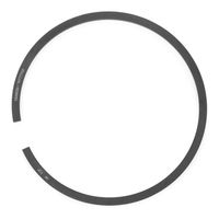 RIDEX 444P0014 - Juego de aros de pistón