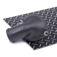 RIDEX 3219C0051 - Brida de refrigerante