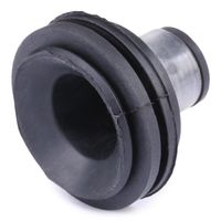 RIDEX 247E0467 - Soporte, motor