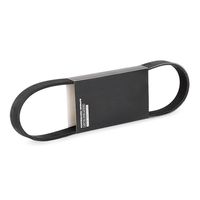 RIDEX 305P0467 - Correa trapecial poli V