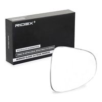 RIDEX 1914M0328 - Cristal de espejo, retrovisor exterior