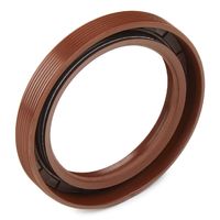 RIDEX 572S0039 - Retén para ejes, cigüeñal