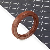 RIDEX 572S0039 - Retén para ejes, cigüeñal