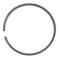 RIDEX 444P0042 - Juego de aros de pistón