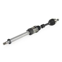 RIDEX 13D0713 - Árbol de transmisión