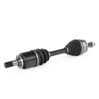 RIDEX 13D0732 - Árbol de transmisión
