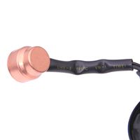 RIDEX 2914C0024 - Acoplamiento magnético, compresor del aire acondicionado