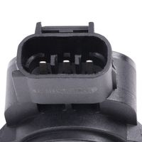RIDEX 3940T0033 - Sensor, posición mariposa