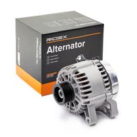 RIDEX 4G1236 - Alternador