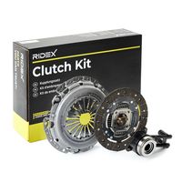 RIDEX 479C3020 - Kit de embrague