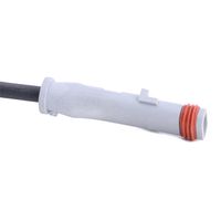 RIDEX 412W0872 - Sensor, revoluciones de la rueda