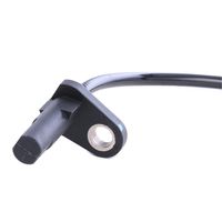 RIDEX 412W0881 - Sensor, revoluciones de la rueda