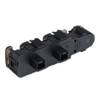 RIDEX 1761S0100 - Interruptor, elevalunas