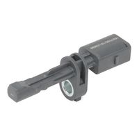 RIDEX 412W0965 - Sensor, revoluciones de la rueda