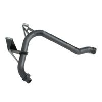 RIDEX 3219C0063 - Conducto refrigerante