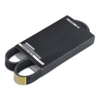 RIDEX 305P0484 - Correa trapecial poli V