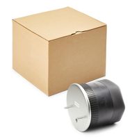 RIDEX 4119A0062 - Fuelle, suspensión neumática