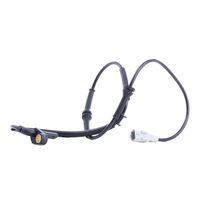 RIDEX 412W1021 - Sensor, revoluciones de la rueda