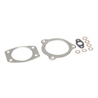 RIDEX 2234C10216 - Turbocompresor, sobrealimentación
