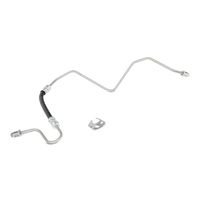 RIDEX 83B0582 - Tubo flexible de frenos