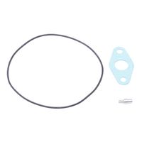 RIDEX 4973C0089 - Conjunto de piezas, turbocompresor