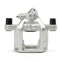 RIDEX 78B1295 - Pinza de freno