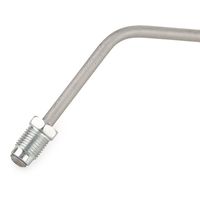 RIDEX 83B0613 - Tubo flexible de frenos