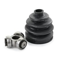 RIDEX 5J0406 - Juego de articulación, árbol de transmisión