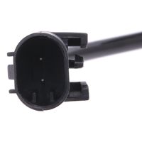 RIDEX 412W1157 - Sensor, revoluciones de la rueda