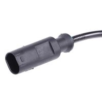 RIDEX 412W1192 - Sensor, revoluciones de la rueda