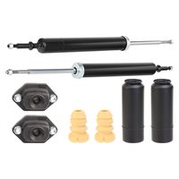 RIDEX 1185S0006 - Juego suspensión, amortiguador