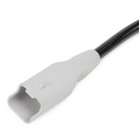 RIDEX 412W1340 - Sensor, revoluciones de la rueda