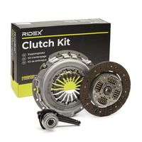 RIDEX 479C3276 - Kit de embrague
