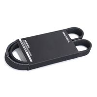 RIDEX 305P0494 - Correa trapecial poli V