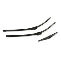 RIDEX 298W17086 - Limpiaparabrisas