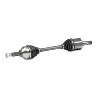 RIDEX 13D0999 - Árbol de transmisión