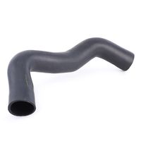 RIDEX 3314C0373 - Tubo flexible de aire de sobrealimentación