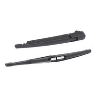 RIDEX 301W0208 - Brazo del limpiaparabrisas, lavado de parabrisas