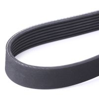 RIDEX 305P0507 - Correa trapecial poli V