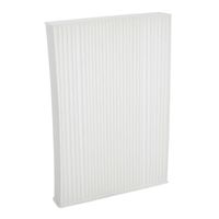 RIDEX 424I0658 - Filtro, aire habitáculo