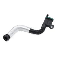 RIDEX 1600H16000042 - Manguito, ventilación culata
